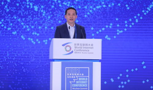 数字技术赋能工业的四重境界 阿里云张建锋的洞察与实践