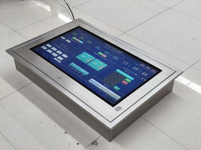 数字化手术室集中控制中心 科技赋能精准医疗，数字技术服务驱动未来