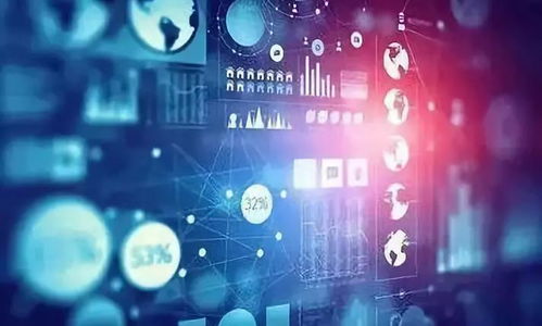 全面解读数据中台,让企业实现数字化转型